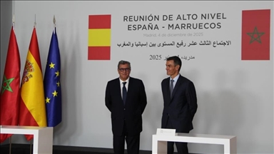 المغرب وإسبانيا يوقعان 14 اتفاقية تعاون بعدة مجالات