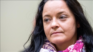 La fille d'une victime confronte une terroriste néonazie devant un tribunal allemand