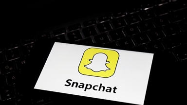 В России заблокировали социальную сеть Snapchat