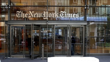 New York Times подала иск против Пентагона по обвинению в «ограничении свободы слова»