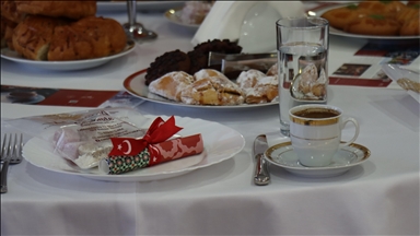 Shkup, mbahet aktiviteti për Ditën Botërore të Kafesë Turke