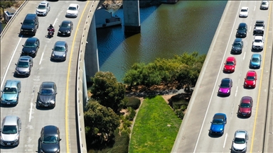 Chinese brands’ share in new car sales in Russia declines in November