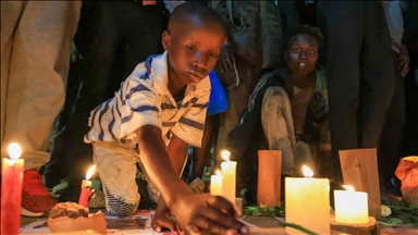 UN experts sound alarm over post-election deadly crackdown, digital blackout in Tanzania