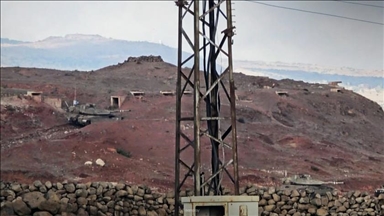 3 توغلات إسرائيلية في ريف القنيطرة الشمالي والجنوبي الأربعاء 