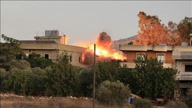 Израильская армия пригрозила новыми ударами по двум районам на юге Ливана