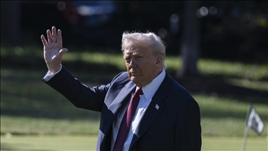 Trump affirme que la « phase 2 » du plan pour Gaza « interviendra très bientôt »