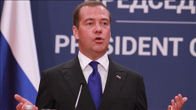 Rusia advierte que, si la UE decide incautar sus activos congelados, podría considerarlo como "casus belli"