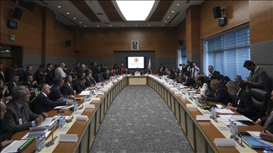 11. Yargı Paketi, TBMM Adalet Komisyonunda