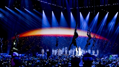 Eurovision : Israël confirmé à l’Eurovision 2026, plusieurs pays annoncent leur retrait