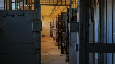 70 ألف صورة جديدة عن جرائم البعث بسوريا أدلة دامغة تفضح نظام الأسد