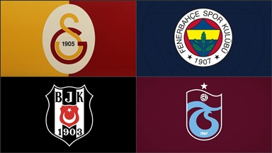 "Dört Büyükler"in sosyal medyadaki takipçi sayısı Türkiye nüfusuna yaklaştı