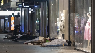 Izvještaj: Rekordan broj izbjeglica suočenih s beskućništvom u Velikoj Britaniji