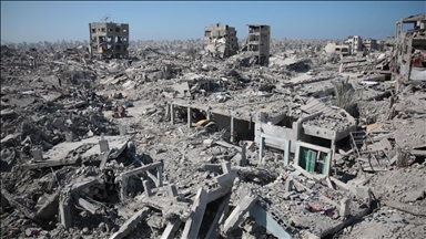 Indonesia’s deployment in Gaza to contribute to global peace: Foreign Ministry spokesman