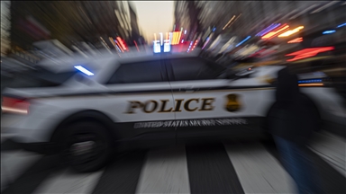 FBI arrests suspected Washington, DC pipe bomber after 5-year probe