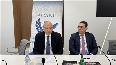 أذربيجان: ينبغي أن يكون الإطار الدستوري لأرمينيا منسجما مع اتفاقية السلام