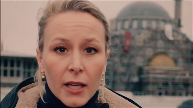 France / Islamophobie : Explosion des dons pour la grande mosquée de Strasbourg après la vidéo de Marion Maréchal Le Pen
