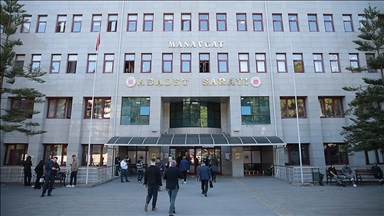 Manavgat Belediyesine yönelik soruşturmada 3 kişi tutuklandı