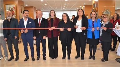 Li Mûşê "Fuara Jinên Muteşebis" hat vekirin