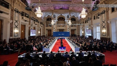 فيينا.. انطلاق الاجتماع الوزاري لمنظمة الأمن والتعاون في أوروبا