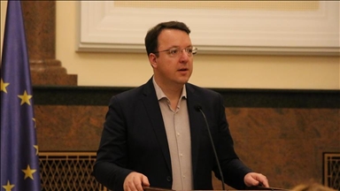 Nikollovski u Briselu: Proces pristupanja Sjeverne Makedonije EU je politički