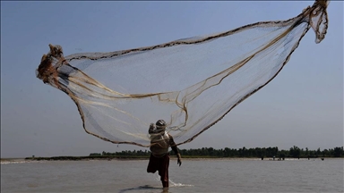 Massive floods give new lease on life to Pakistan’s decaying Indus Delta