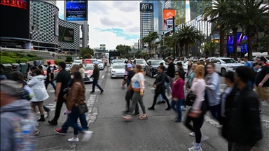 ABD'de işten çıkarmalar kasımda yıllık yüzde 24 arttı