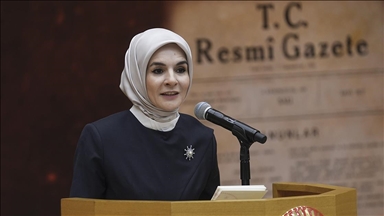 Bakan Göktaş: Kadınları güçlendirmeye ve karşılaştıkları engellerle mücadele etmeye aynı kararlılıkla devam edeceğiz