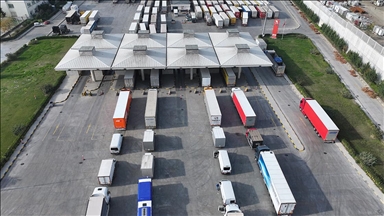 Yunanistan’da çiftçi eylemleri genişliyor