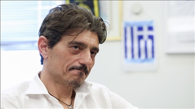 Panathinaikos Başkanı Giannakopoulos, Fenerbahçe Beko için hükmen galibiyet bekliyor