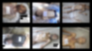Се појавија повеќе од 70.000 нови фотографии од воени злосторства извршени од режимот на Ал-Асад