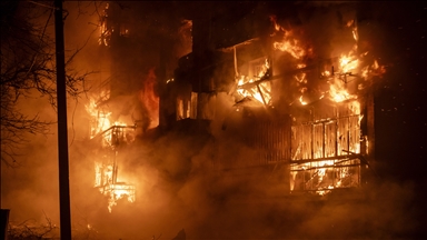 Australia anuncia un nuevo paquete de ayuda militar de más de USD 62 millones para Ucrania