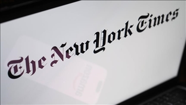  „Њујорк тајмс“ поднесе тужба против Пентагон, тврдејќи дека „ја ограничува слободата на изразување“