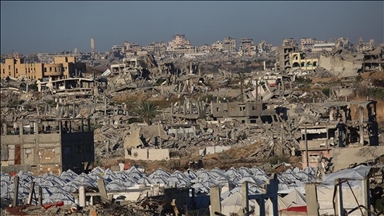 Pesë të vrarë në sulmet izraelite në Gaza pas kërcënimit të Netanyahut, përfshirë dy fëmijë