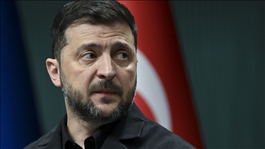 Zelensky envoie une délégation ukrainienne aux États-Unis pour des discussions sur le projet de plan de paix