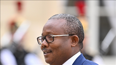 Guinée-Bissau : l’ex-président Embaló, renversé par un coup d’État, rejoint le Maroc après un passage au Congo