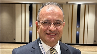 IAEE MECA 2025 Konferansı Antalya'da başladı