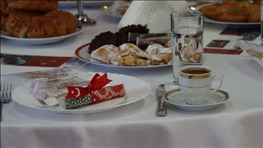 Во Скопје одржан настан по повод Светскиот ден на турското кафе