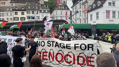 ЕБУ ќе гласа за учеството на Израел на Евровизија 2026 меѓу заканите за бојкот