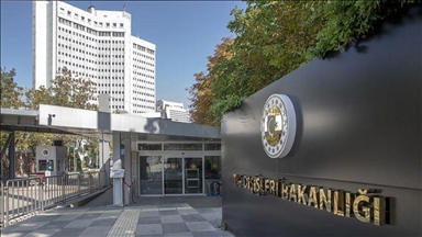 Претставници на украинските и руските дипломатски мисии се повикани во турското МНР во врска со нападите во Црното Море