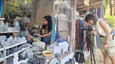 Depremlerden etkilenen Hatay'ın kültürel ögeleri kayıt altına alındı