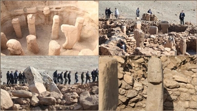 Girêkeçel bi rûyê xwe yê nû li hêviya mêvanan e