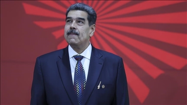 سەرۆکی ڤێنیزوێلا مادورۆ پشتڕاستی کردەوە کە پەیوەندی تەلەفۆنی لەگەڵ سەرۆکی ئەمریکا ترەمپ ئەنجام داوە