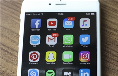 روسيا تعلن حجب تطبيق "فيس تايم" من آبل