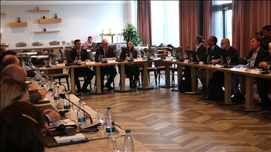 Kosovë, mbahet punëtori për rreziqet dhe gatishmëritë nga fatkeqësitë natyrore