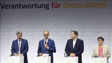 Almanya'da koalisyon krizleri, ekonomik sorunlar ve AfD'nin yükselişi