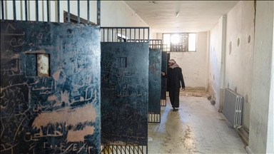 افشای هارددیسک حاوی هزاران عکس از قربانیان شکنجه رژیم سرنگون شده اسد