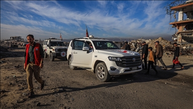 إسرائيل تكشف عن محادثات بالقاهرة لاستعادة رفات آخر أسير من غزة 