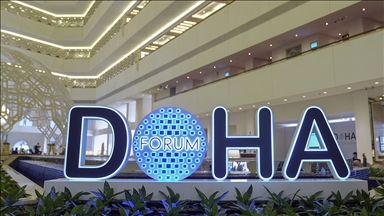 Doha Forum 2025, "Adalet Harekete Geçiyor: Vaatlerden İlerlemeye" temasıyla düzenlenecek