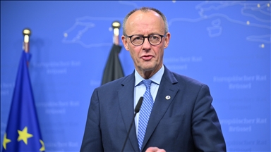 Chancellor Merz invites Azerbaijan's Aliyev to Berlin for talks