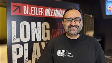 "Long Play Müzik Filmleri Festivali" sinema ve müzik tutkunlarını bir araya getirecek